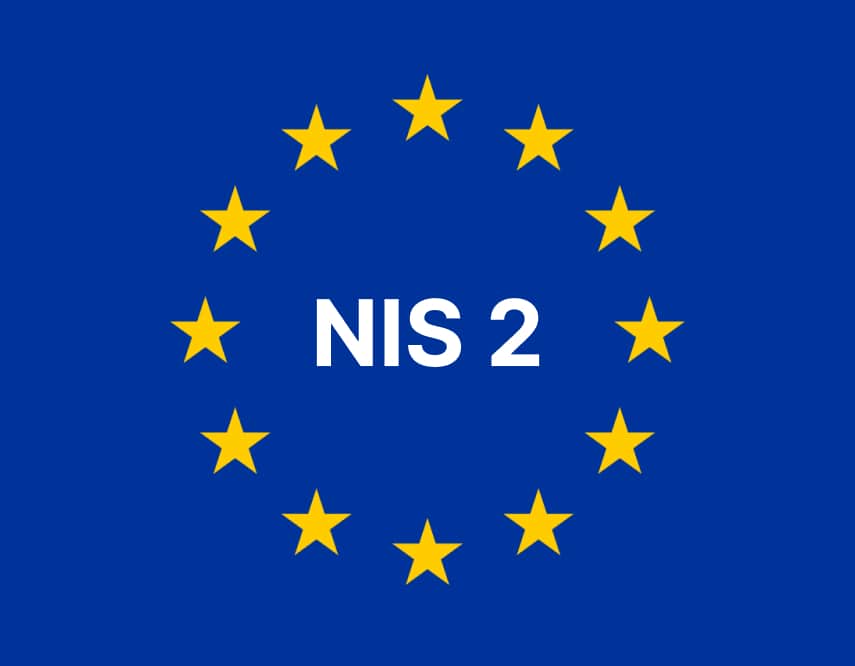 Logo NIS2